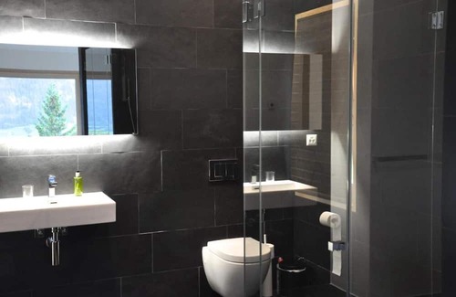 Vattiz Apartment | CASA LUMNEZIA