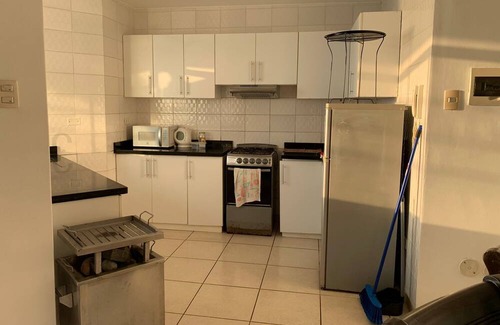 El Boqueron Apartment | ¡departamento Frente al Mar, con Vista Espectacular!