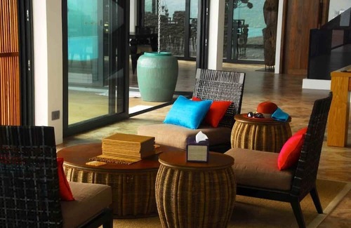 Bang Kung Villa | Villa Blue