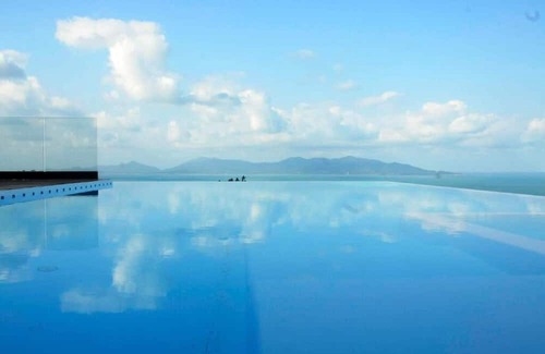 Bang Kung Villa | Villa Blue