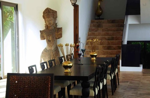 Bang Kung Villa | Villa Blue