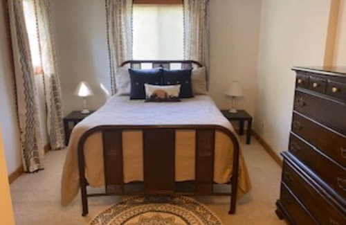 Remer Cabin | The Campfire Cottage