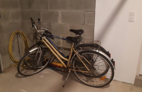 La Barre-de-Monts House | Belle Maison Contemporaine Proche de la mer et de la Forêt