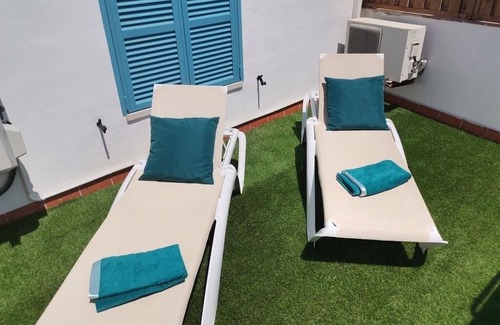 Algaida House | Holiday home with private pool 15 minutes from Palma Airport