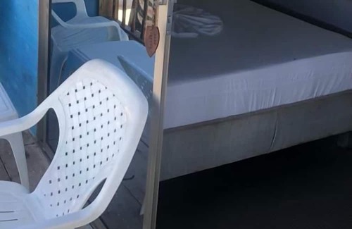 Bocachica Cottage | Cabaña Baru Express