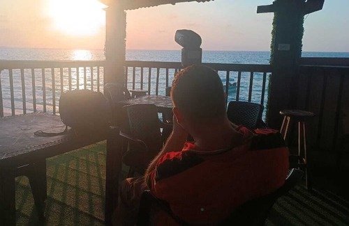 Bocachica Cottage | Cabaña Baru Express