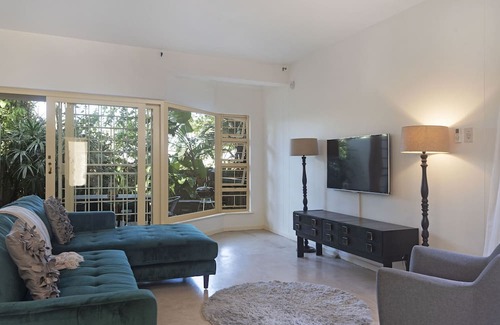 Musgrave Apartment | Nauticus 2 - Two Bedroom Apartment, Sleeps 4