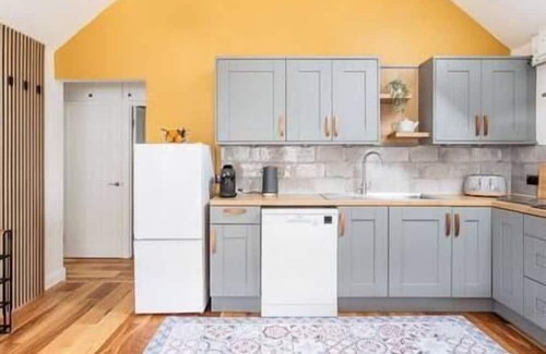 Chard House | Jasmin a perfect Somerset escape