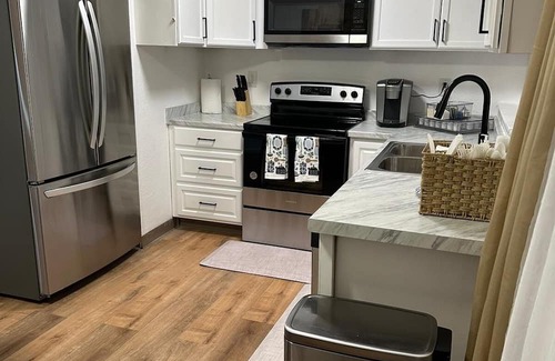 Northeast Anchorage Apartment | Family friendly, centrally-located 10 minutes to Down town,15 min from airport