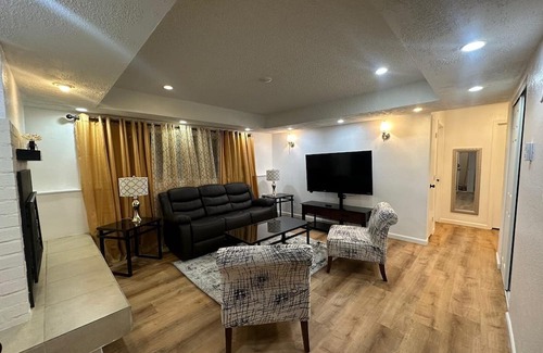 Northeast Anchorage Apartment | Family friendly, centrally-located 10 minutes to Down town,15 min from airport