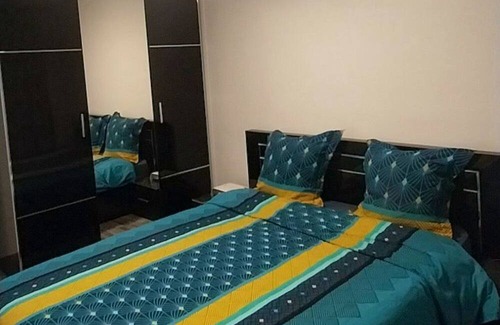 Le Blanc-Mesnil Apartment | Homerez - Nice appartement for 5 ppl. at Le Blanc-Mesnil