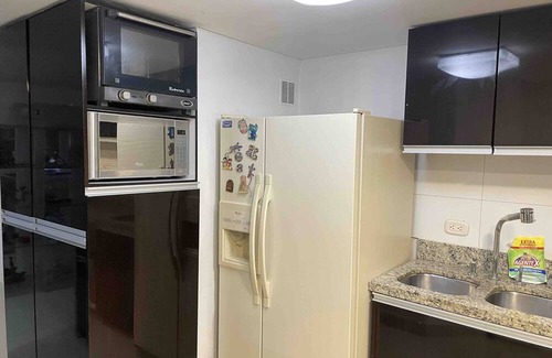 Calle 26 Apartment | 💎 Luxury Flat Bogota D.c/ Apartamento en Salitre💎