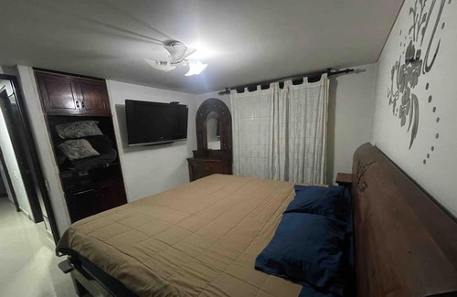 Calle 26 Apartment | 💎 Luxury Flat Bogota D.c/ Apartamento en Salitre💎