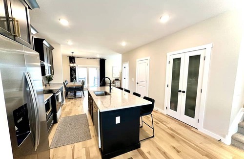 Livingston Park House | Urban Luxury Living, Columbus