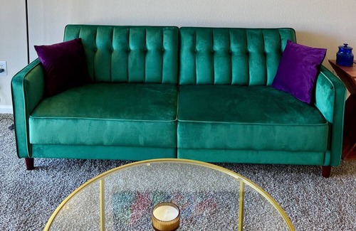 Grapevine Apartment | Charming Apartment - Grapevine, TX