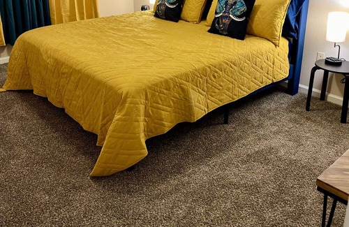 Grapevine Apartment | Charming Apartment - Grapevine, TX
