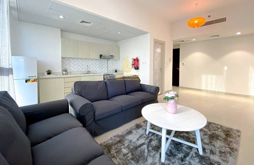 Jumeirah Village Triangle Apartment | Dania 3 Midtown - Al Maraseem