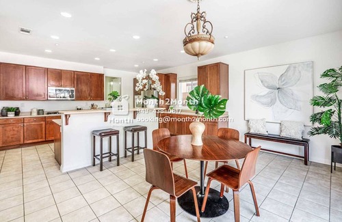 Southridge Village House | The Gala Ave Oasis #41210