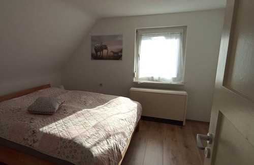 Duhren House | Entspanne Dich mit der Ganzen Familie in Dieser Friedlichen Unterkunft
