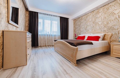 Brasov Villa | Noua Oasis Bnb-perfect For Groups