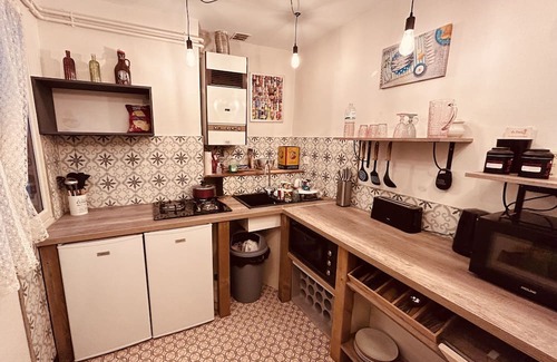 Lourdes Apartment | Cosy Family Lourdes Au Cœur des Pyrénées et de Sites Remarquables