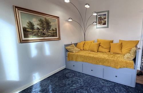 Lourdes Apartment | Cosy Family Lourdes Au Cœur des Pyrénées et de Sites Remarquables