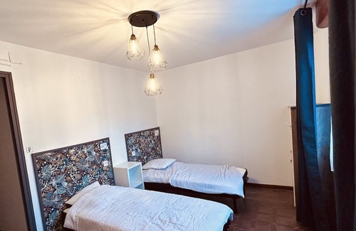 Lourdes Apartment | Cosy Family Lourdes Au Cœur des Pyrénées et de Sites Remarquables