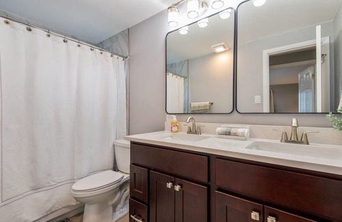 Chambers Heights House | Gorgeous completed renovated Center Aurora home within minutes to everything!
