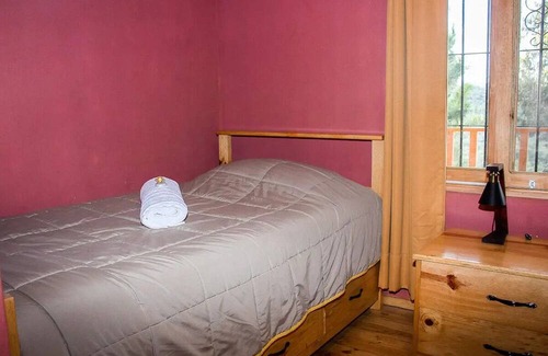 Pasco Cottage | Boutique Cabin with Panoramic View