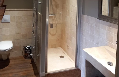 Joue-du-Plain House | Maison à la Campagne au Cœur de la Normandie Dans L'orne au Milieu des Haras .