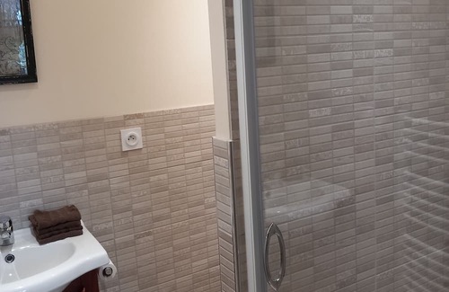 Joue-du-Plain House | Maison à la Campagne au Cœur de la Normandie Dans L'orne au Milieu des Haras .