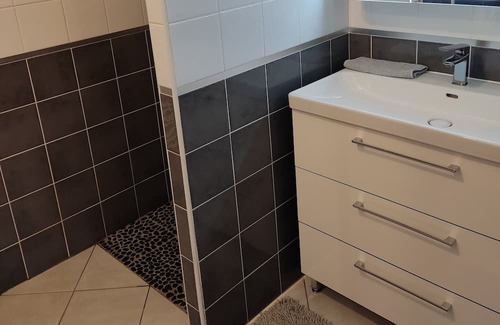 Saint-Saturnin House | Maison Entière Le Mans Nord 24h du Mans 6/8 Personnes