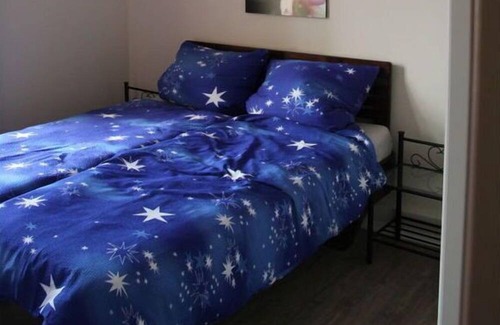 Berliner Vorstadt Apartment | Simplistic apartment in Potsdam