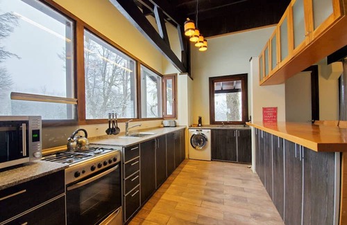 Lanin National Park House | House in the forest, beautiful views in San Martín de los Andes