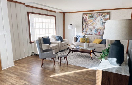 Grafton Condo | Lakeside Condo