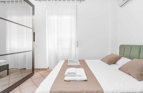 Corsico Apartment | Casa da Suite Cavour