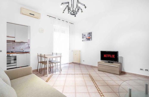 Corsico Apartment | Casa da Suite Cavour
