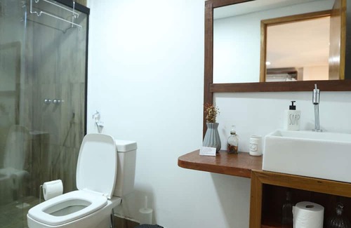 Maromba House | Bungalow in Itatiaia | True refuge | Container