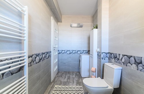 Tractorul Apartment | Ferienwohnung für Familien