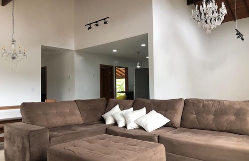 Rasa House | Casa Aconchegante "varandas ao Vento" Búzios à 5min da Praia Rasa e Pai Vitório