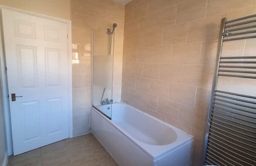 Shipton Cottage | Yorkshire Quirky Cottage set in a safe space garden.