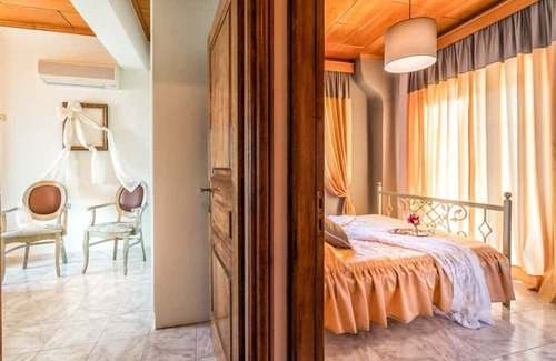 Lagopodo Villa | 3 Bed By Apricus Holidays