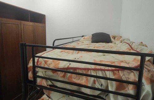 Tetuan Condo | Piso Compartido en Madrid Tetuán