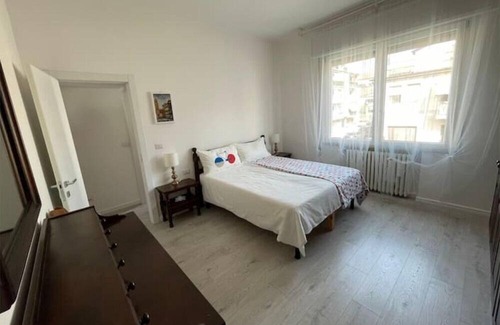 Ferrara Apartment | Al 57. a Quiet Corner in Ferrara