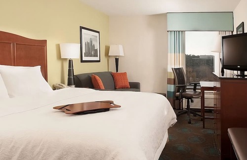 Buford Highway House | Comfort and Relaxation! 4 Convenient Units, Onsite Pool, Free Breakfast, Parking