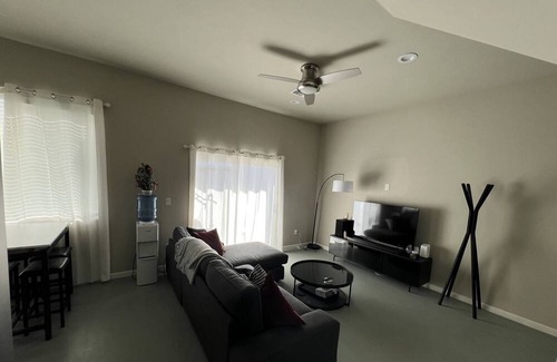 Limberlost House | Friendly and centric home!