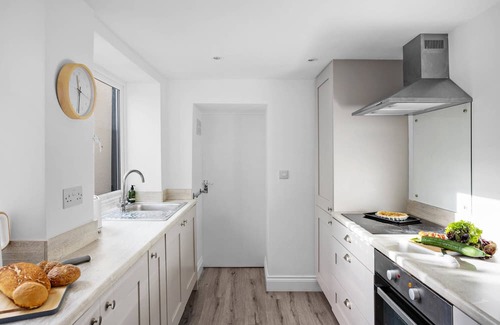 Barnstaple House | Gloster Town House gorgeous family home Barnstaple