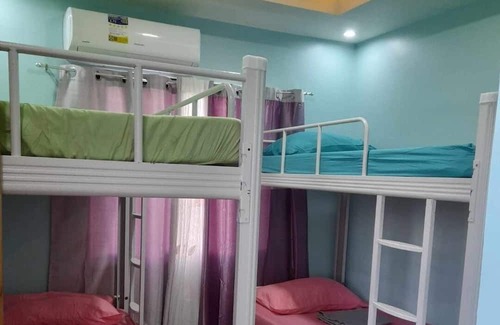 Mendez House | Brand-new Exclusive Villa at the heart of Tagaytay is a home away from home.