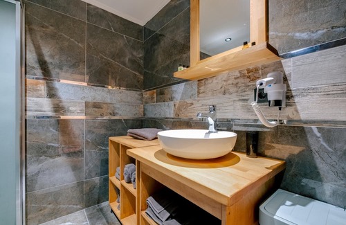 Tosya House | Bungalow in Nature Near Dipsiz Lake