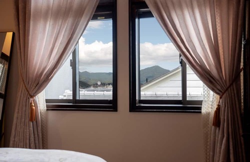 Kita Ward House | RAKUMAN KAN 1 group reserved per day | Kinkakuji - Lowman Hall / Kyoto Kyōto